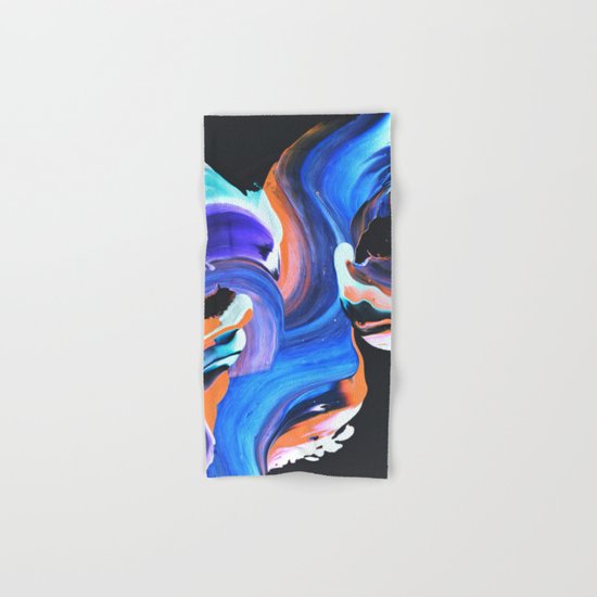 untitled / Hand & Bath Towel