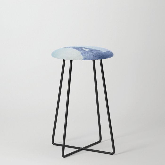 Eiffel tower clearance bar stools