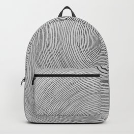 The Spiral Backpack