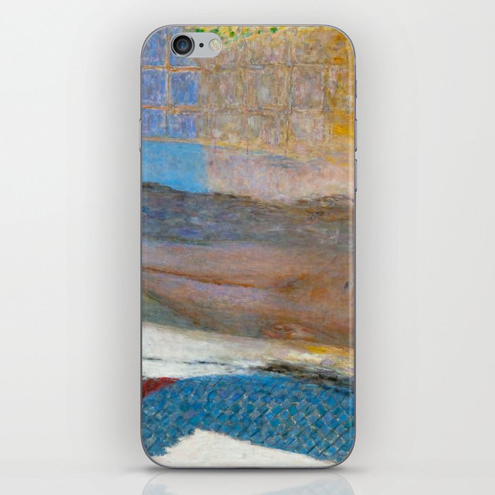 Pierre Bonnard - nu dans le bain iPhone Skin