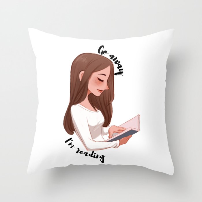 Throw away cheap pillows