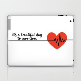Greys Laptop Skins To Match Your Personal Style Society6
