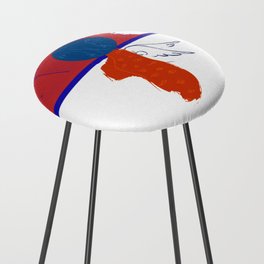 for hannah Counter Stool