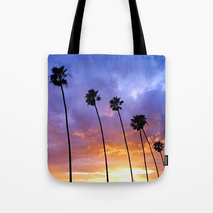 butterfly beach bag