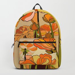 funky backpacks