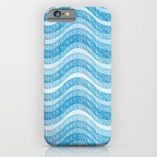 Enough Space iPhone & iPod Case