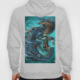 Wings-Of-Fire all dragon Hoody