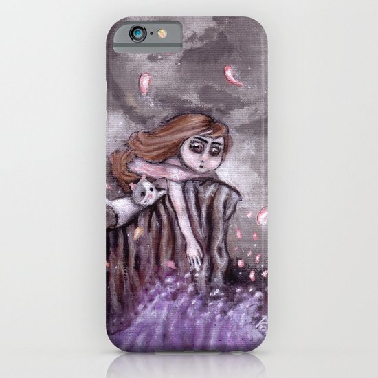 Friends are Forever iPhone & iPod Case