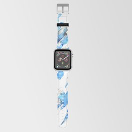 Whale (by SMR) Apple Watch Band