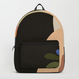 Palmy Backpack