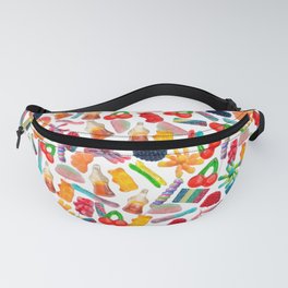 Candy Fanny Pack