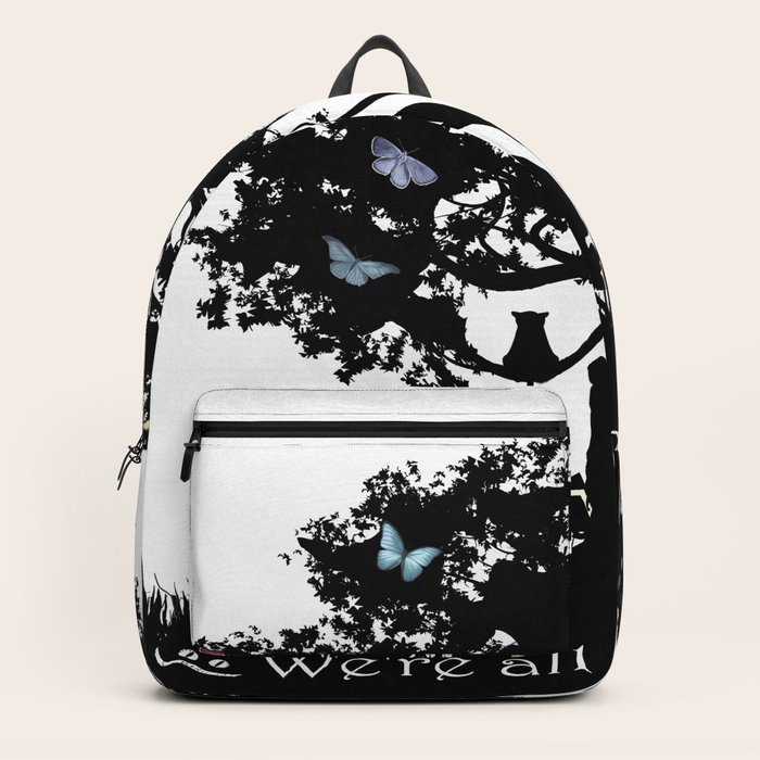 wonderland backpack