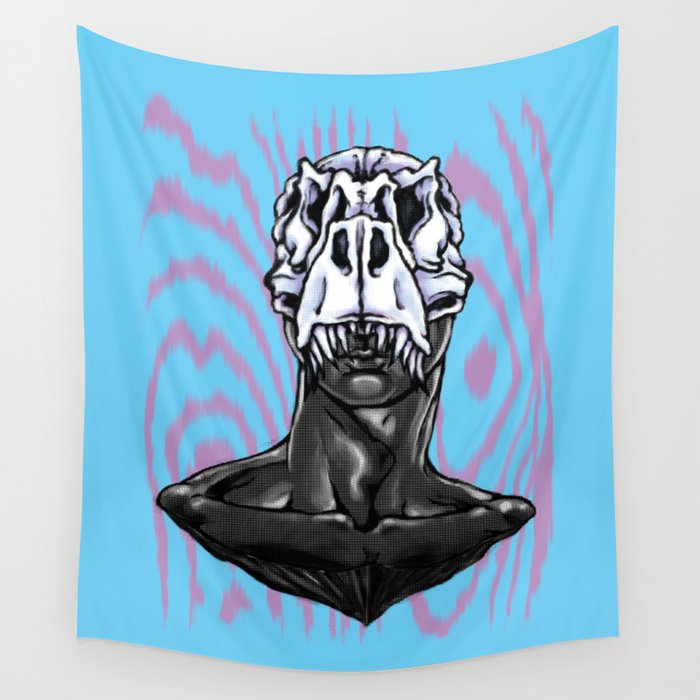 Male deals wall tapestry