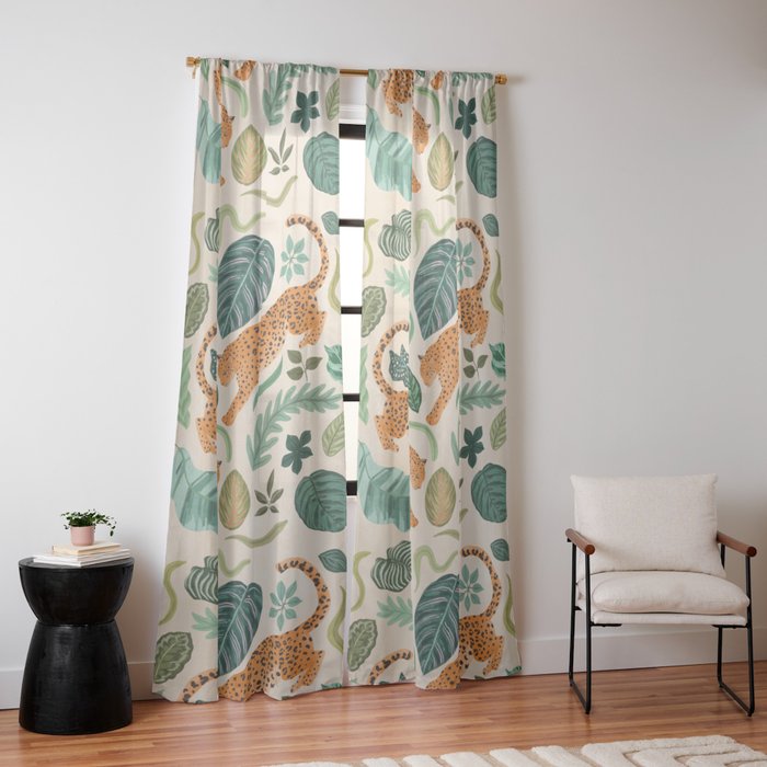 Window Curtain