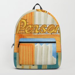 Boy with Luv, Persona Backpack