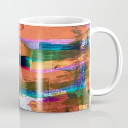 LH2 Coffee Mug
