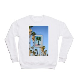 La Palma Crewneck Sweatshirt