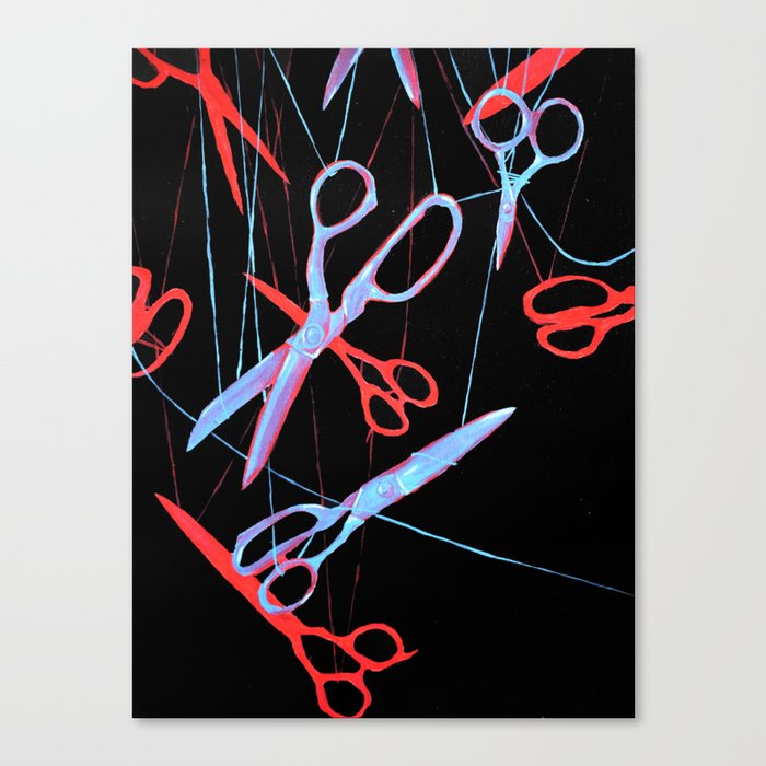 Canvas Print