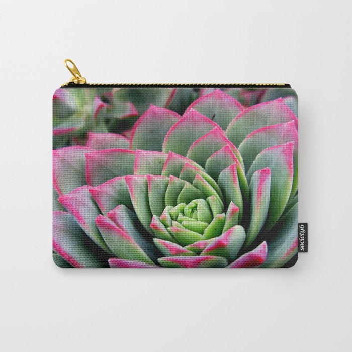 alluring nature Carry-All Pouch