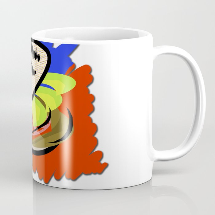 Pernil Coffee Mug