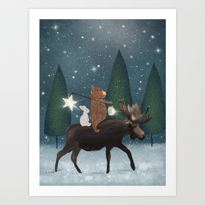 Art Print