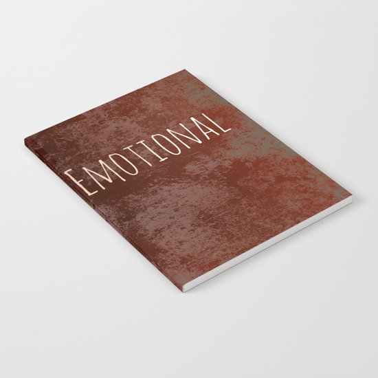 The World Impinges Notebook