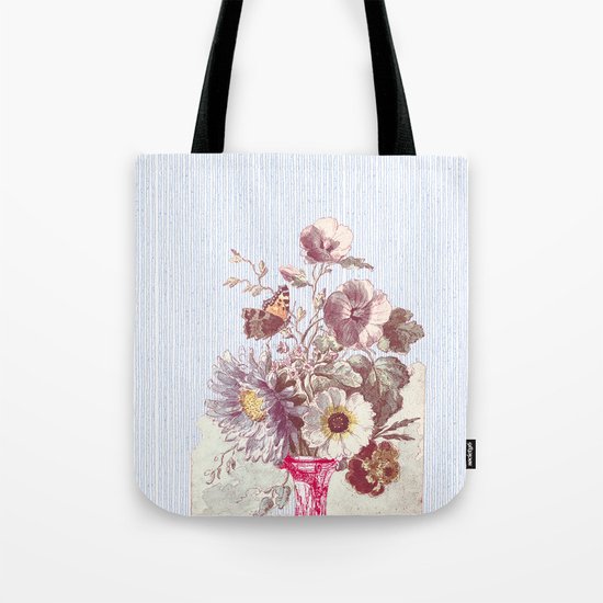 A thing of beauty is a joy forever Tote Bag