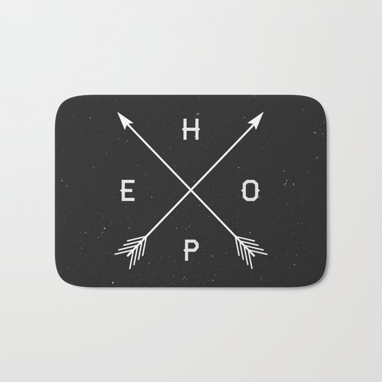 Hope Bath Mat