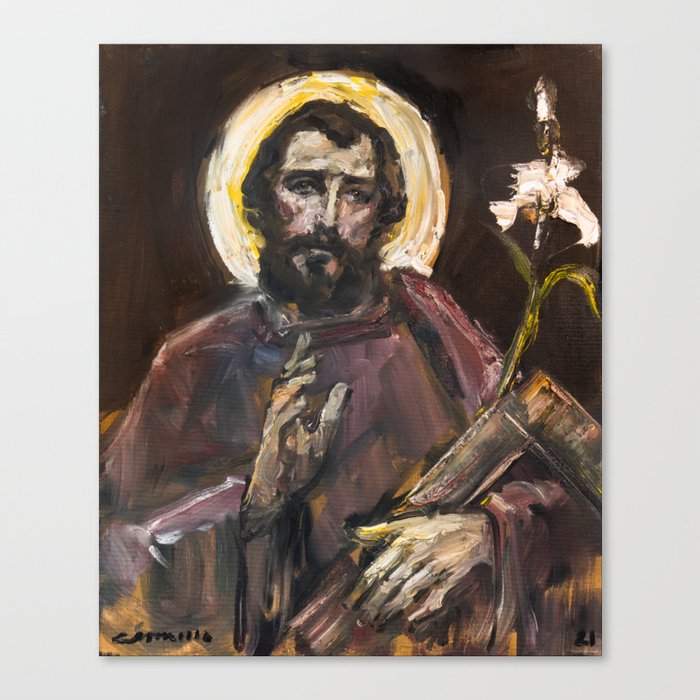 Canvas Print