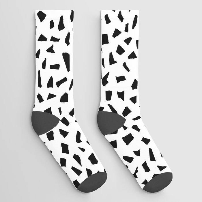 TERRAZZO I-I-I Socks