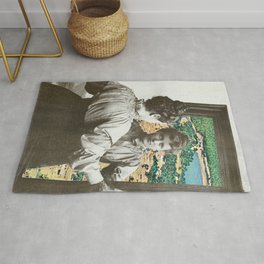 Domestication Rugs For Any Room Or Decor Style Society6