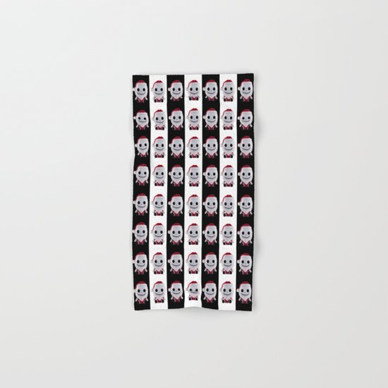 My funny Santa Claus | Christmas Time Hand & Bath Towel