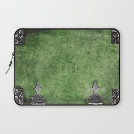 Book of the Dead Laptop Sleeve