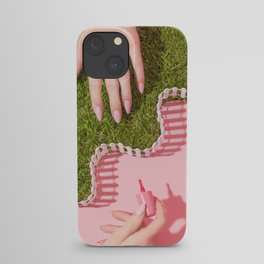 Well-Manicured Lawn iPhone Case