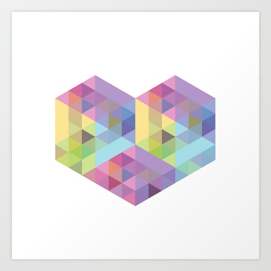 Fig. 028 Art Print