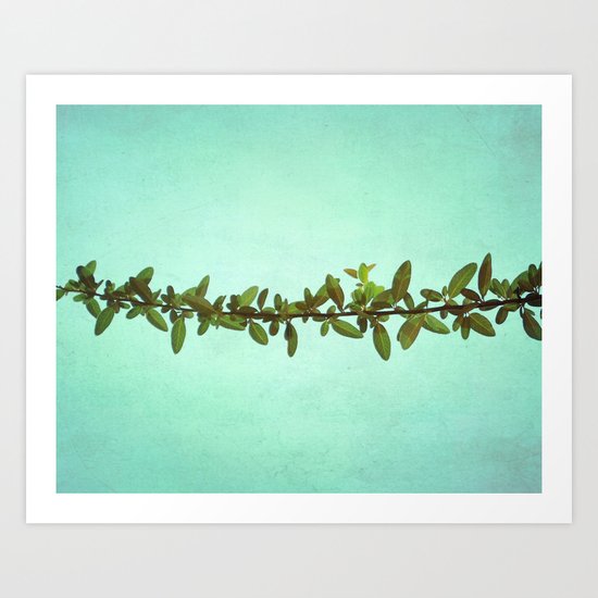 Hope Art Print