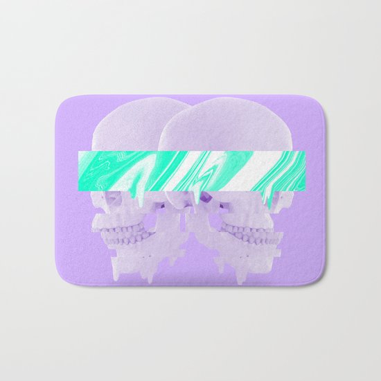 Flicker Bath Mat