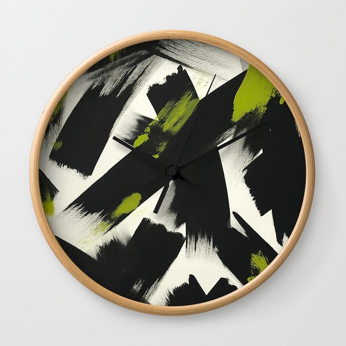 RA1113 Wall Clock