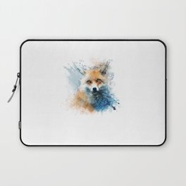 sly fox Laptop Sleeve