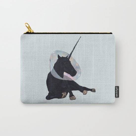 Uni-Cone Carry-All Pouch
