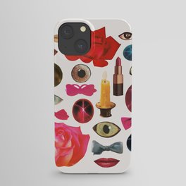 SHRINE by Beth Hoeckel iPhone Case