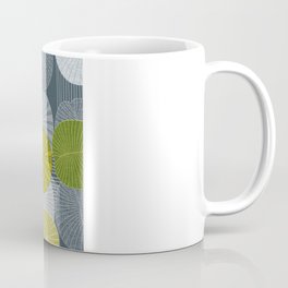 Dickinsonia Lime Coffee Mug