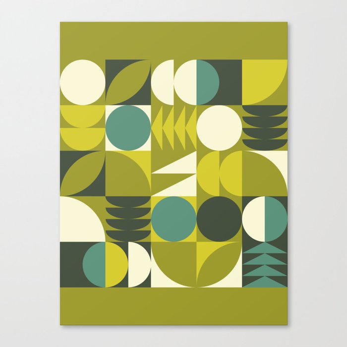 Canvas Print