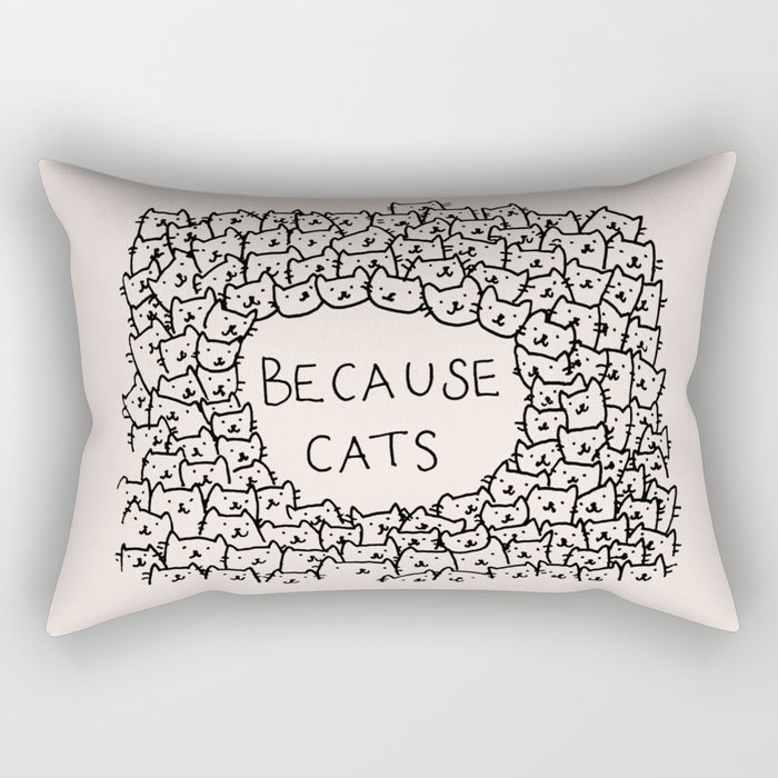 Rectangular Pillow
