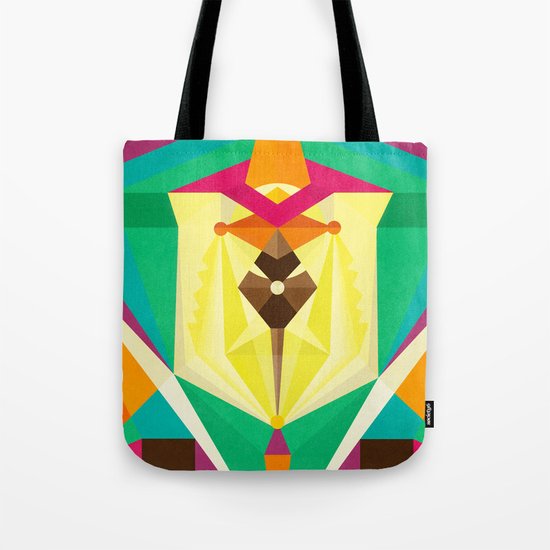 Ursa Major Tote Bag