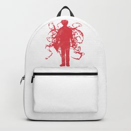 Parasyte Backpack