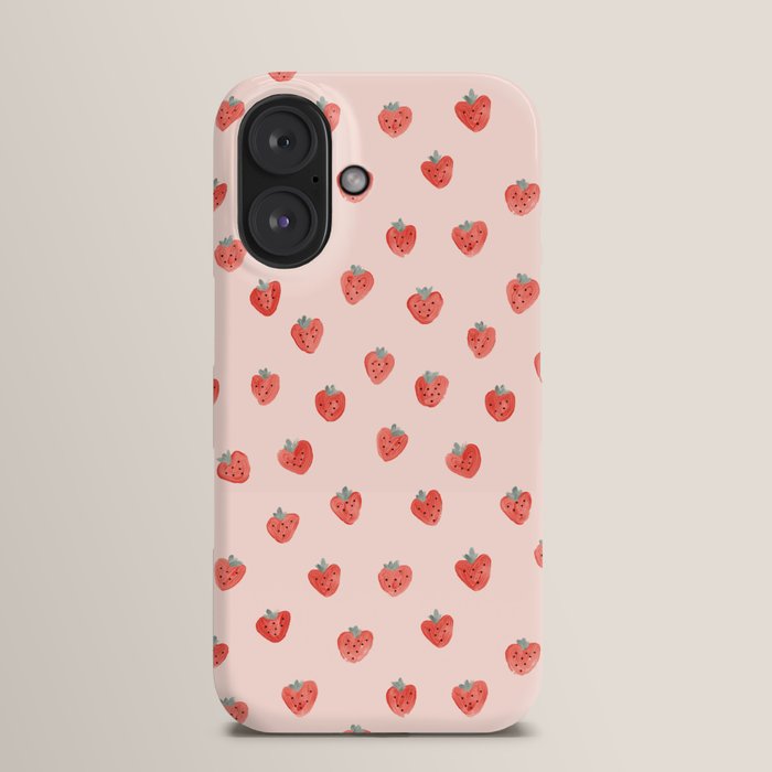 Cute Printed iPhone Cases 15 14 Pro Max Society6