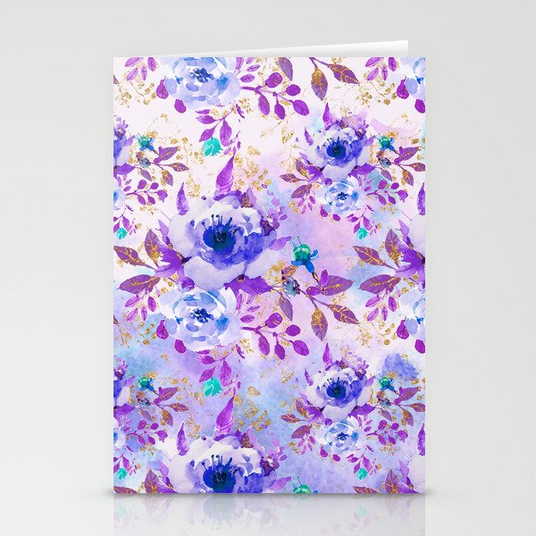 Spring is in the air #19 Stationery Cards