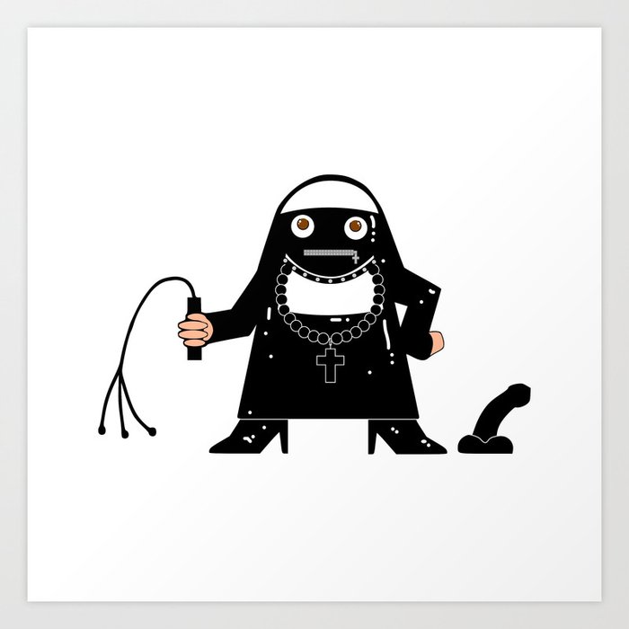 Gimp Art Horedslead