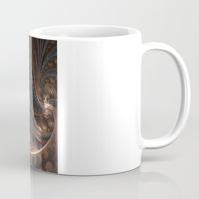 Nirvi Coffee Mug